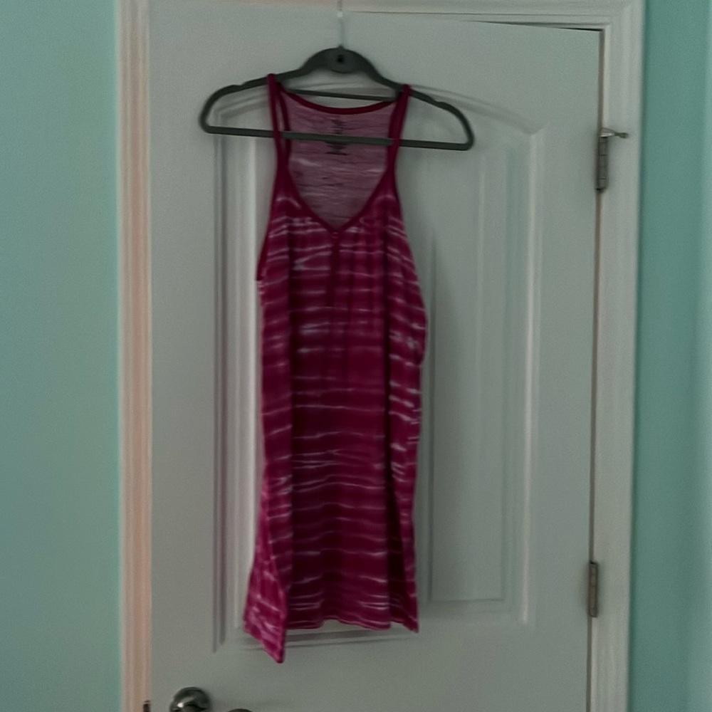 Secret Treasures sleepwear size large (12/14)